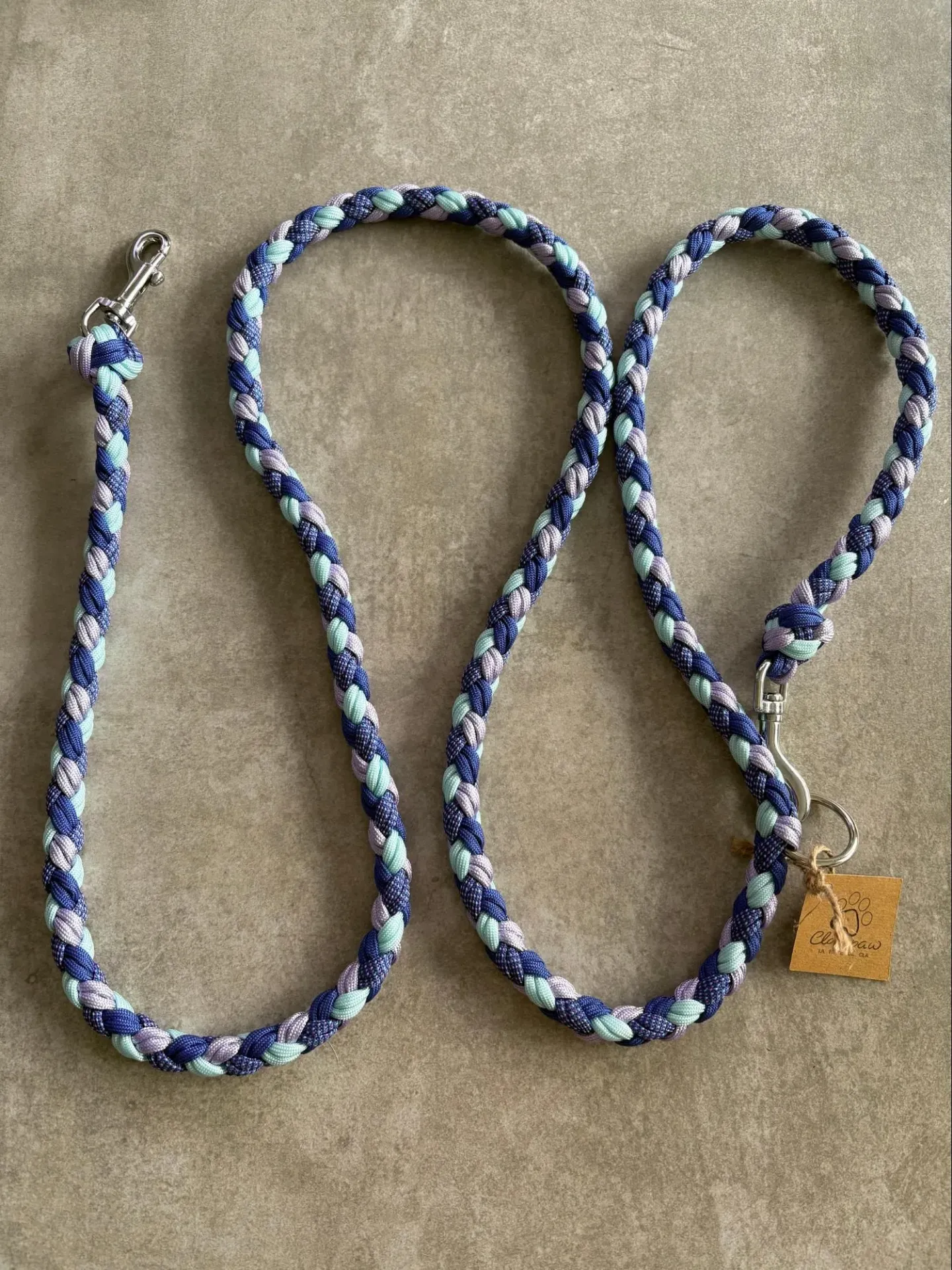Laisse ALPINE AURA